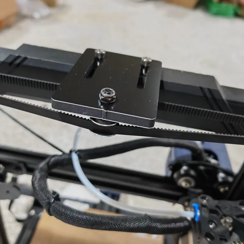 Imprimante 3D Funssor Anycubic - Z Axis Stabilizer 3D avis et prix
