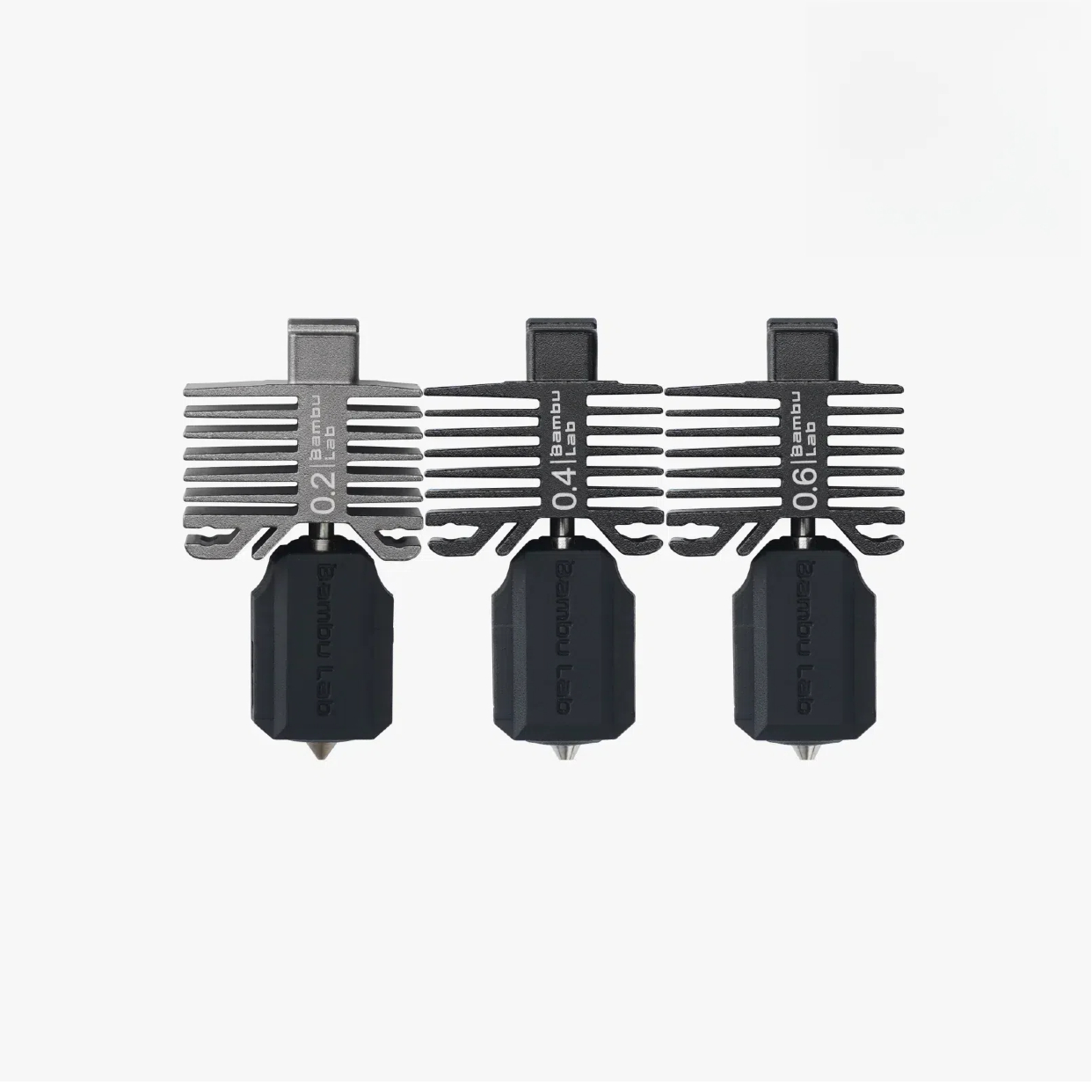 Hotend pour BambuLab X1C/P1P/P - 3D Printing Bambu Lab A1 avis et prix