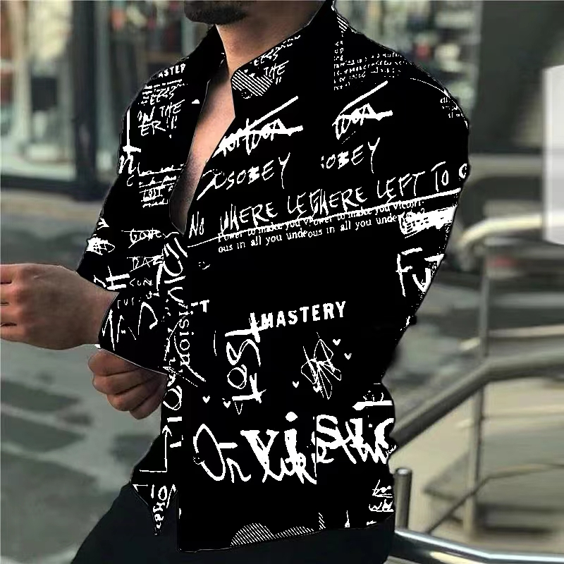 Chemise à manches longues pour - 3D Printing Design avis et prix
