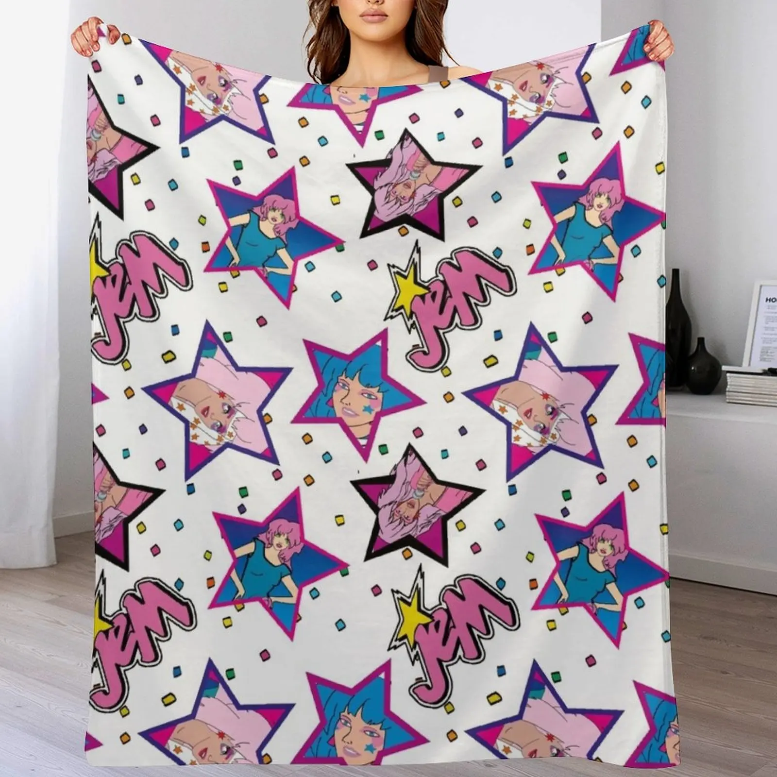 Couverture jem and the hologra - 3D Printing Hologram avis et prix