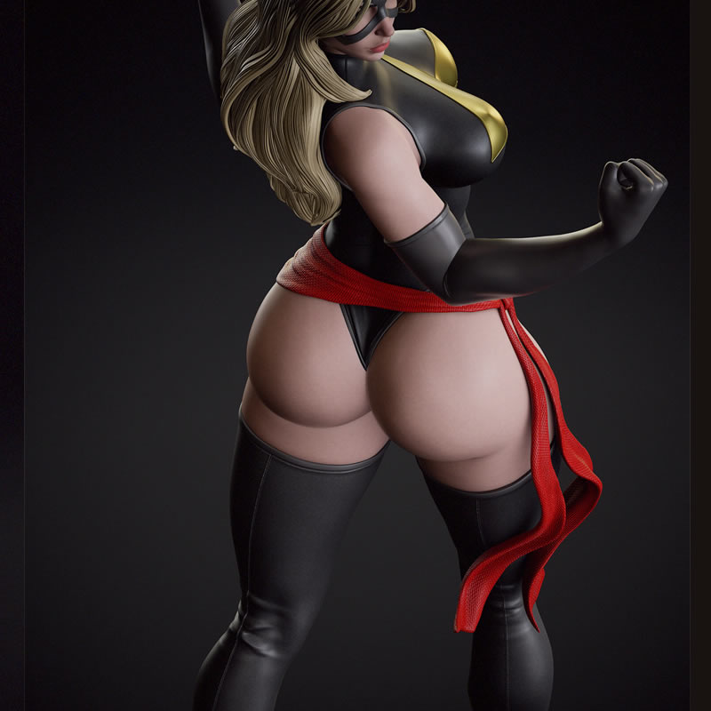 Personnage de jeu 2 Styles 626 - 3D Printing Character avis et prix