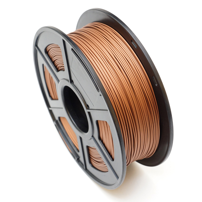 Filament d'imprimante 3D métal - 3D Printing Nylon Filament avis et prix
