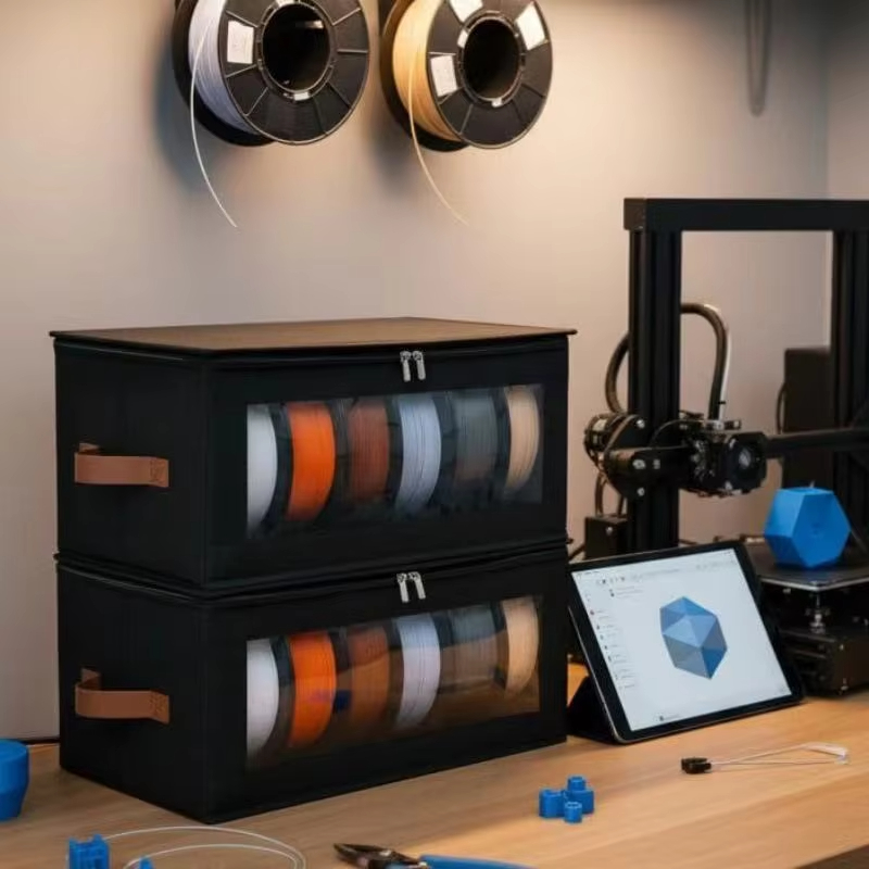 Sac de rangement pour filament - 3D Printing Pdf avis et prix