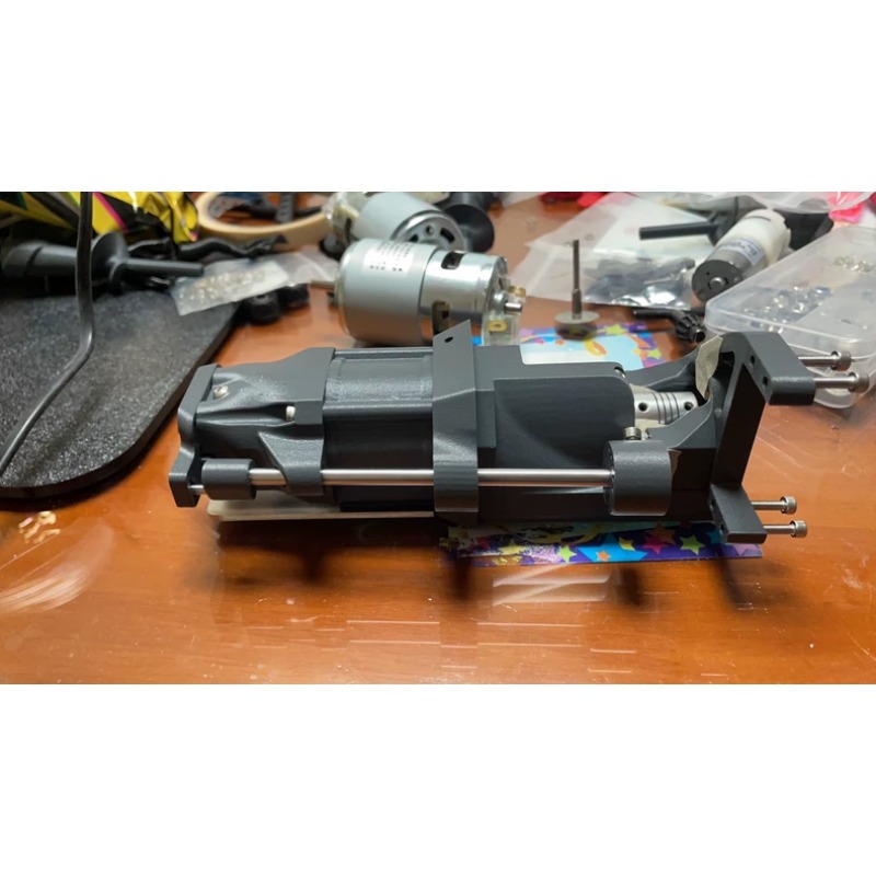 Lame d'hélice en aluminium ou  - 3D Printing Rc Boat avis et prix
