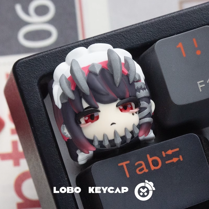 Keycap Artisanal Personnalisé  - 3D Printing Keyboard Keys avis et prix