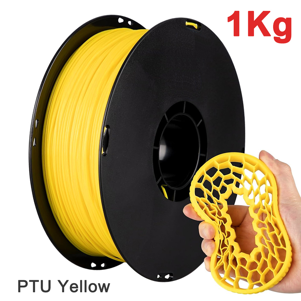 Filament d'impression 3D en TP - Tpu Flexible Filament avis et prix