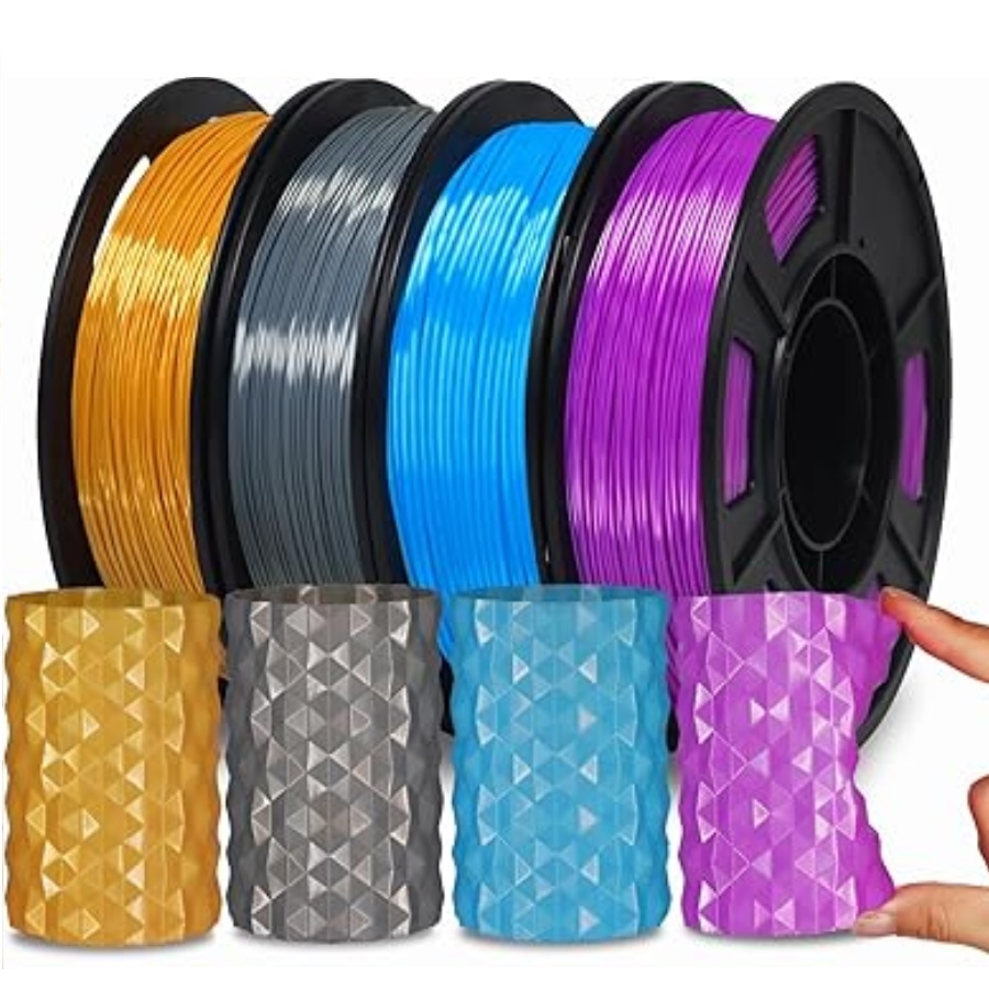 Filament Flexible en TPU 95A,  - Tpu Flexible Filament avis et prix