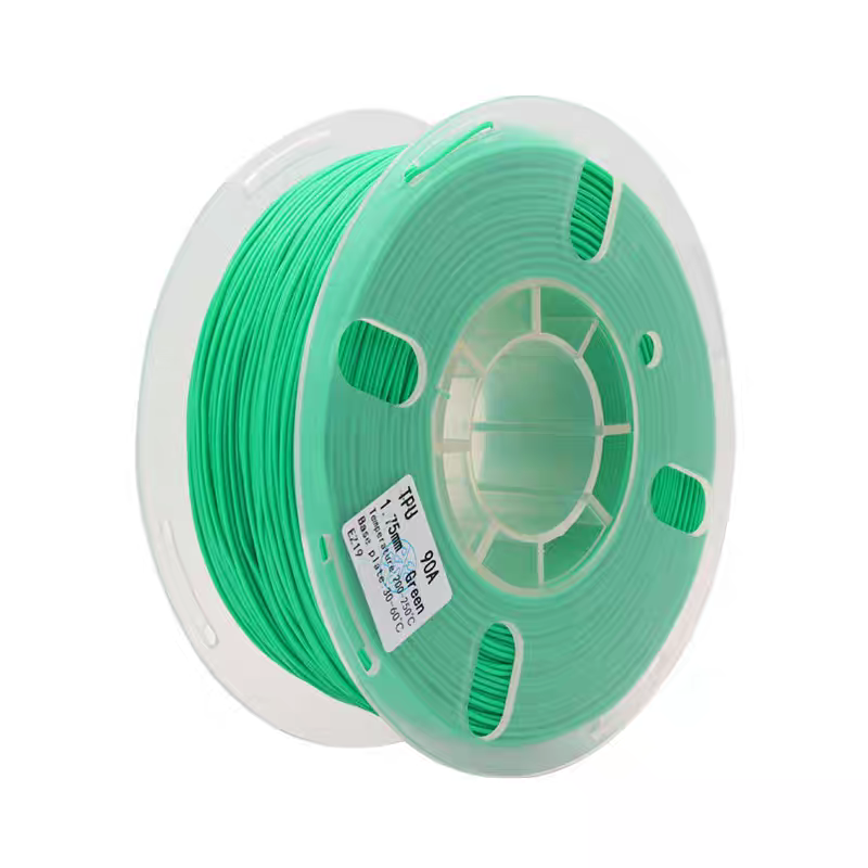 Filament TPU 90A 1,75 mm 1 kg  - Tpu Flexible Filament avis et prix