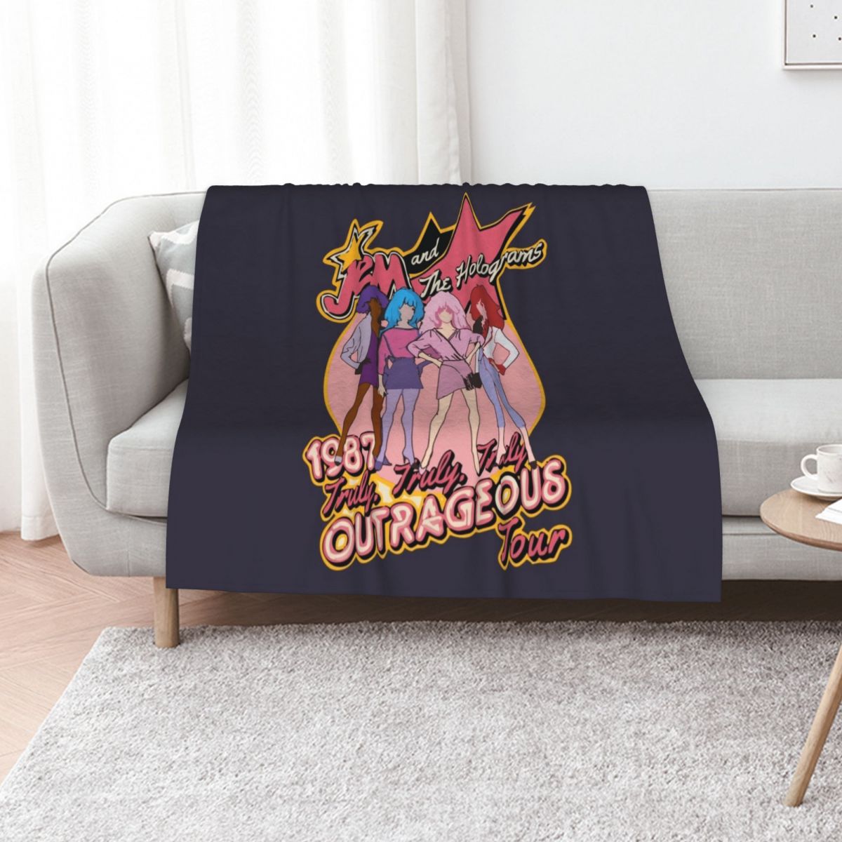 Révélez le secret de Jem et de - 3D Printing Hologram avis et prix