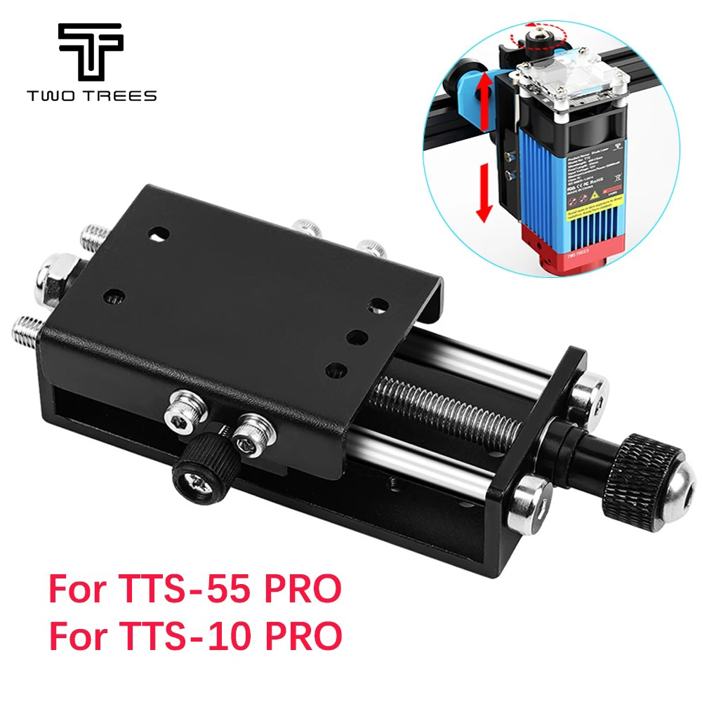 TWOTREES – tête Laser réglable - 3D Printing Z Offset avis et prix