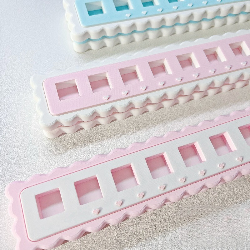 Support de présentation de tou - 3D Printing Keyboard Keys avis et prix