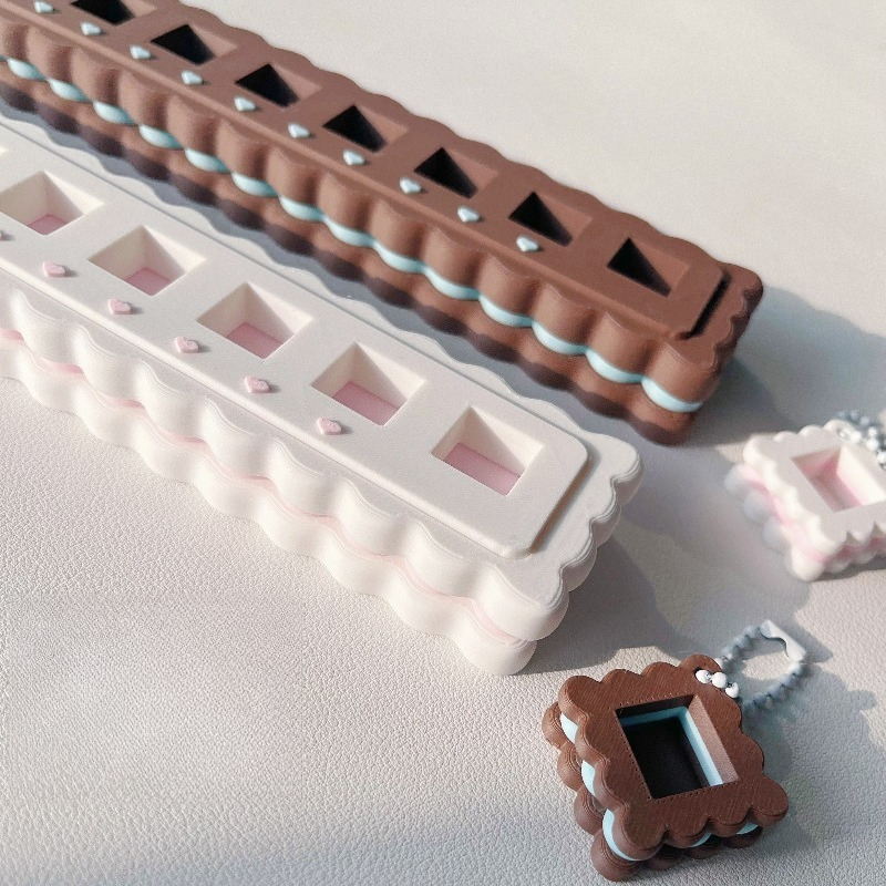 Support de présentation de tou - 3D Printing Keyboard Keys avis et prix