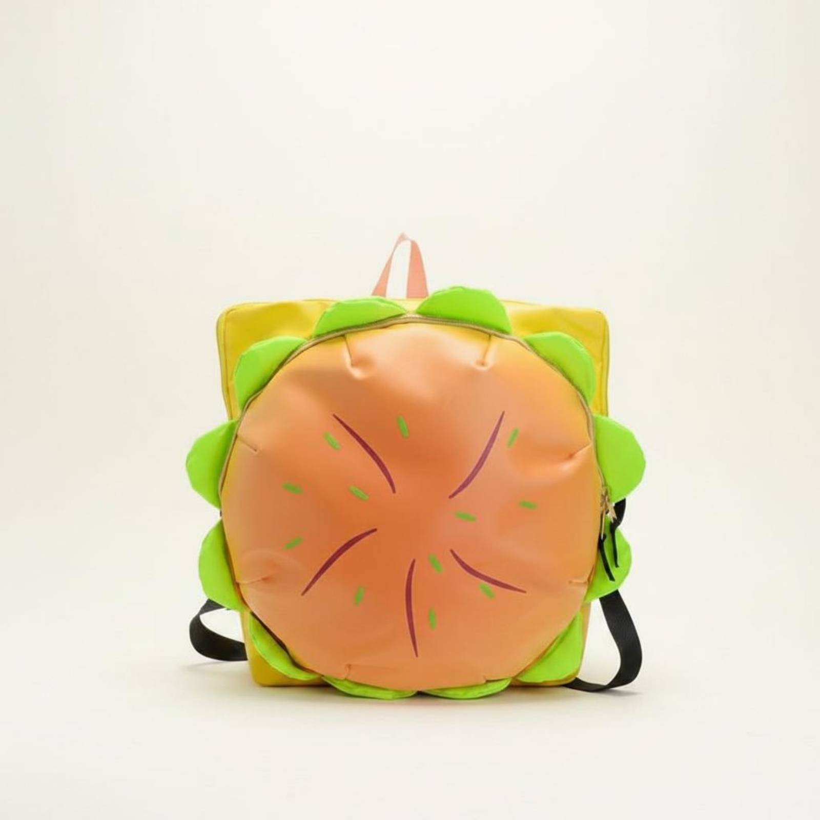 Sac à dos Hamburger, Sac à dos - 3D Printing Design avis et prix