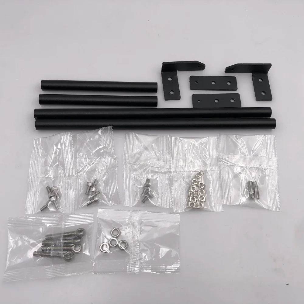 Kits de bielles de traction d' - Z Axis Stabilizer 3D avis et prix