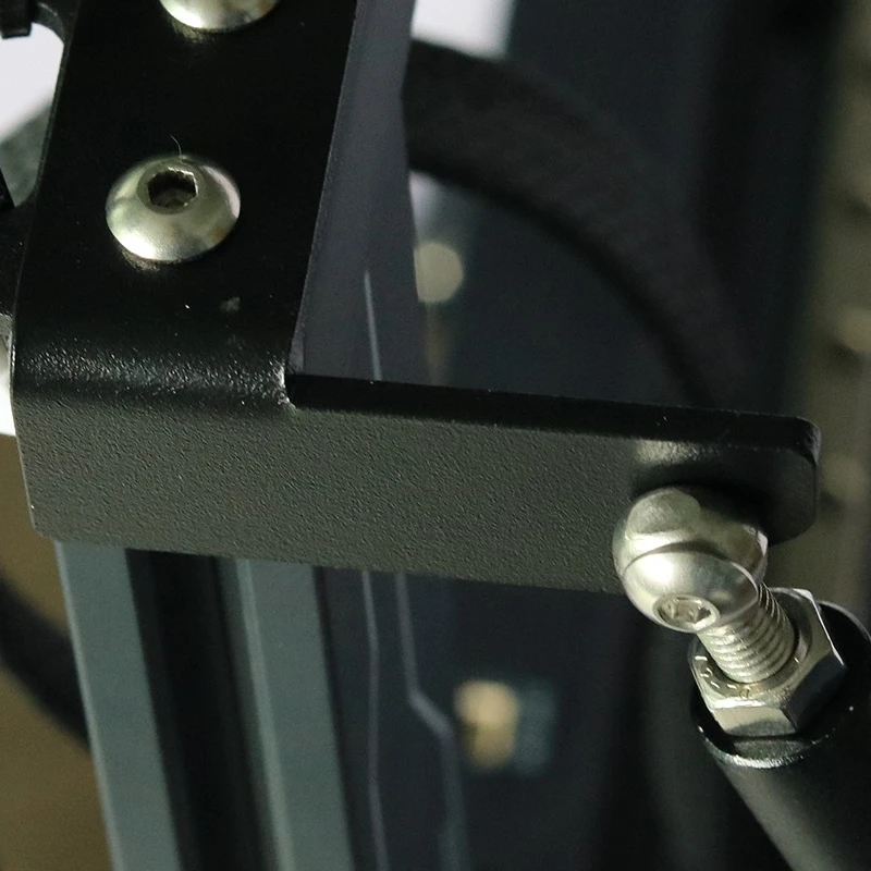 Kits de bielles de traction d' - Z Axis Stabilizer 3D avis et prix