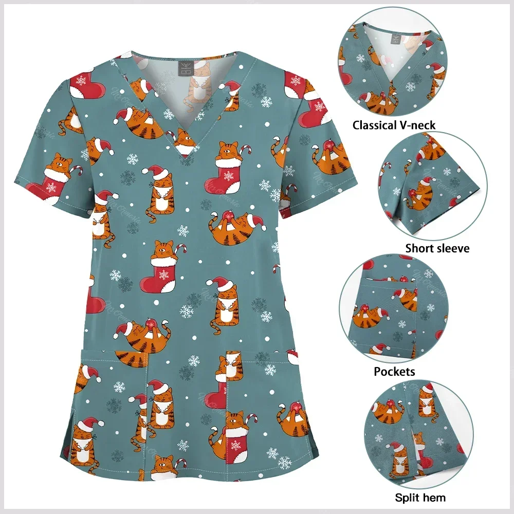 Chemise de travail d'infirmièr - 3D Printing For Medical avis et prix