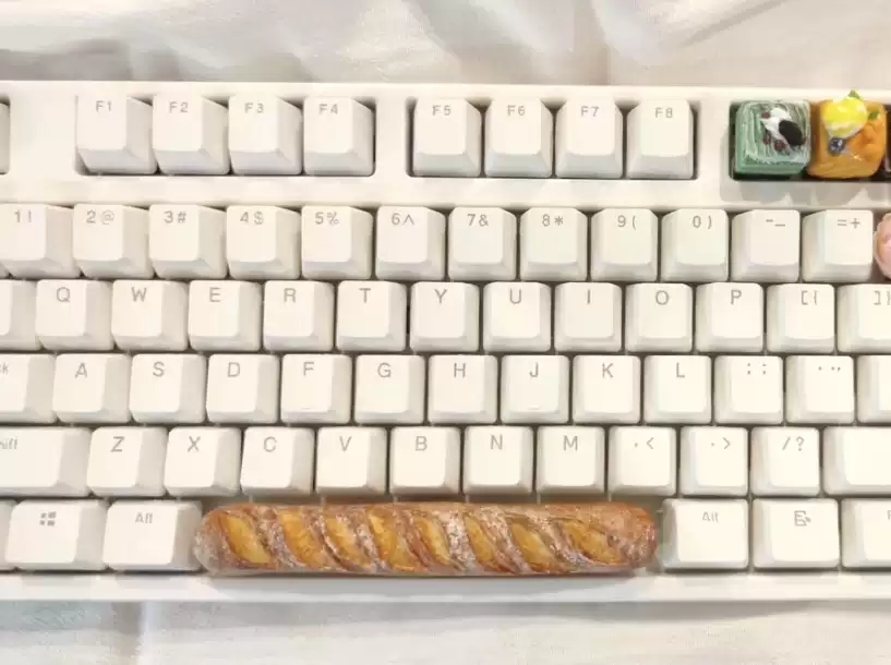 Capuchon de touche Spacebar Ba - 3D Printing Keyboard Keys avis et prix