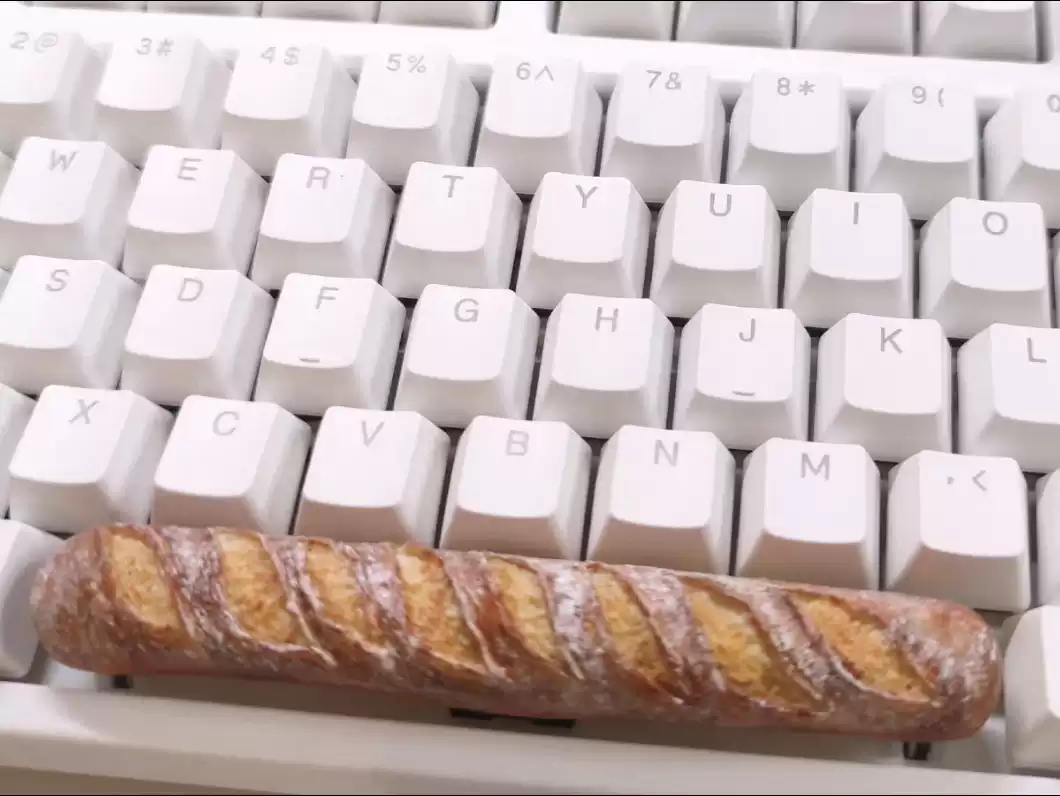 Capuchon de touche Spacebar Ba - 3D Printing Keyboard Keys avis et prix