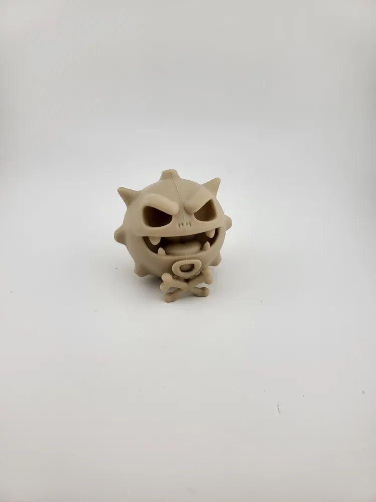 Figurine Pokémon Fossilisé Squ - 3D Printing Character avis et prix