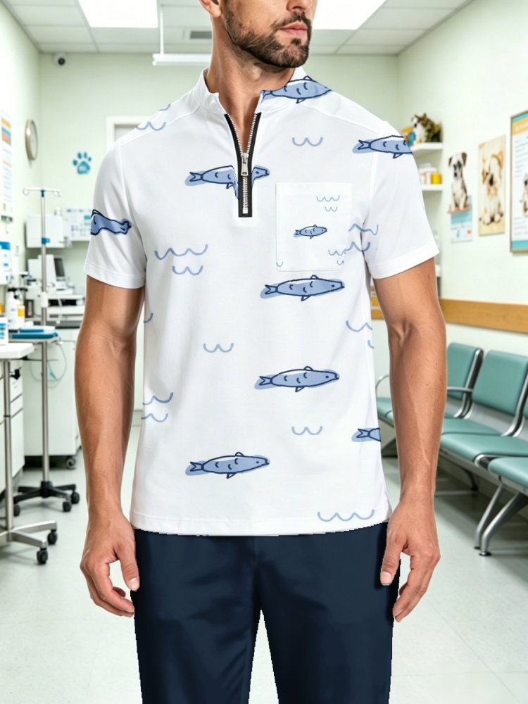 Ensemble de blouses médicales  - 3D Printing For Medical avis et prix