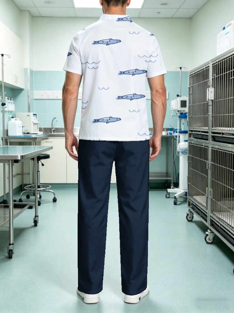 Ensemble de blouses médicales  - 3D Printing For Medical avis et prix