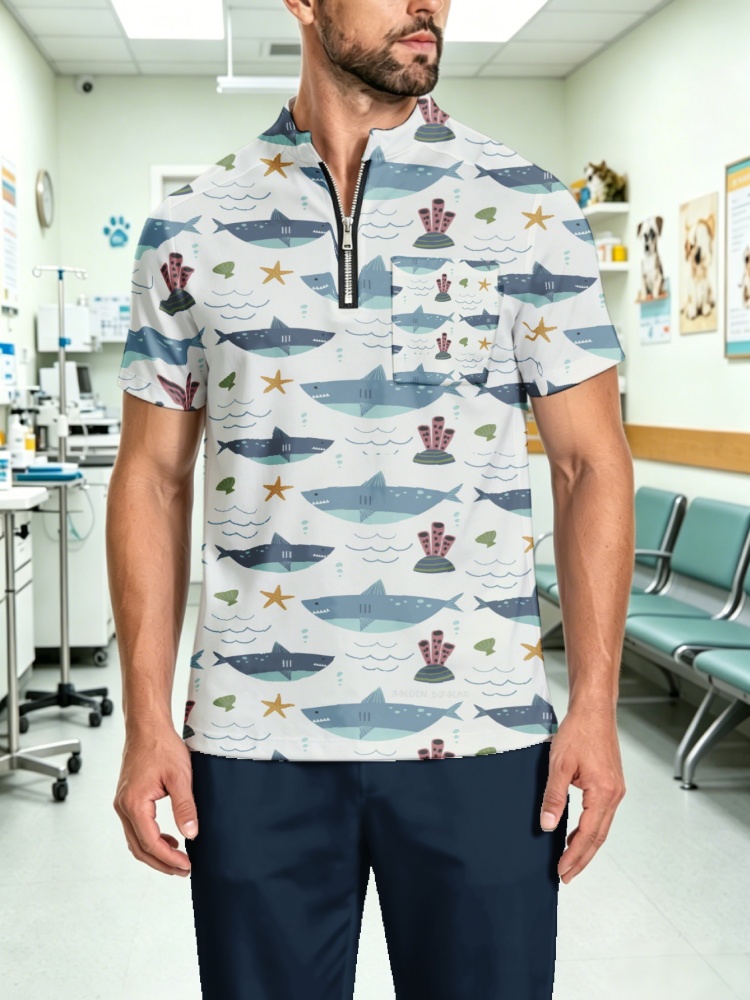 Ensemble de blouses médicales  - 3D Printing For Medical avis et prix