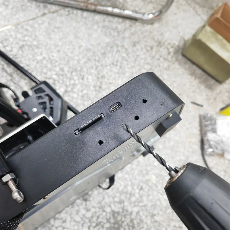Kit de tirants de stabilisatio - Z Axis Stabilizer 3D avis et prix