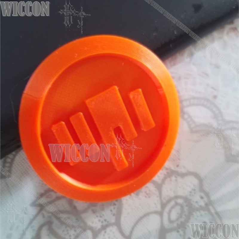 Library Of Ruina The Index Yan - 3D Printing Character avis et prix