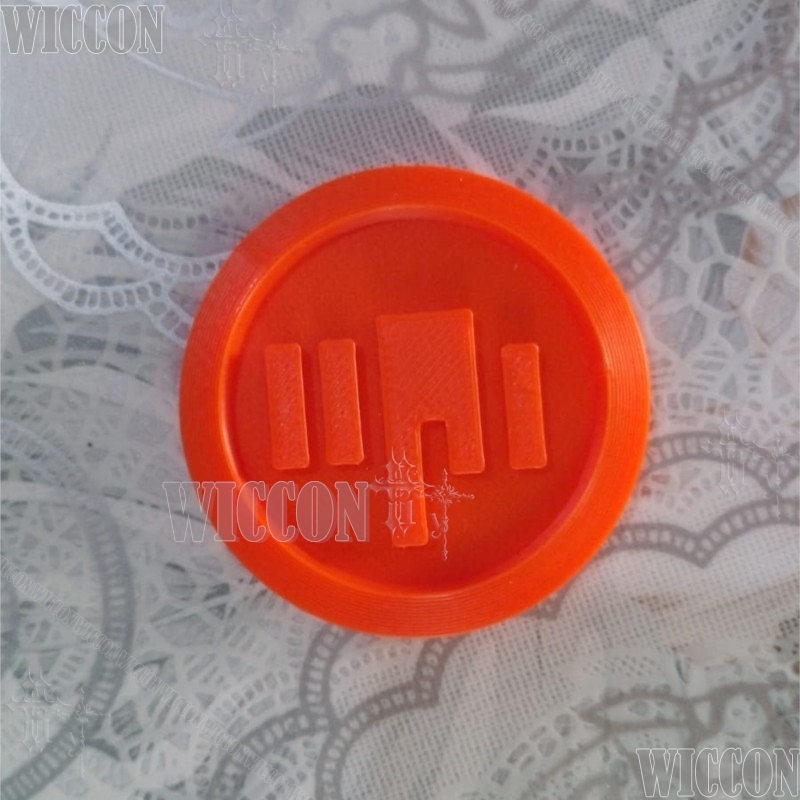 Library Of Ruina The Index Yan - 3D Printing Character avis et prix