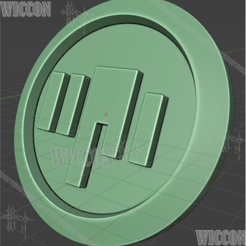Library Of Ruina The Index Yan - 3D Printing Character avis et prix