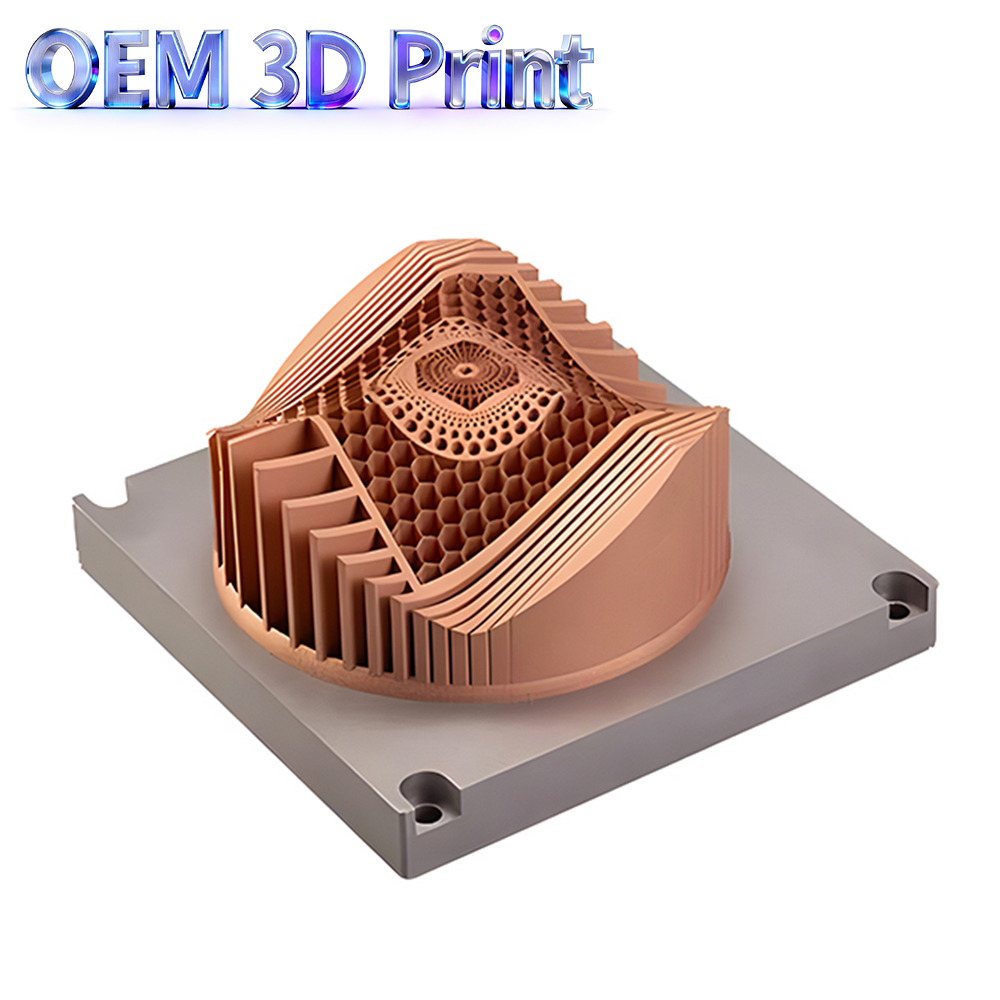 Services d'impression 3D SLM s - 3D Printing For Medical avis et prix