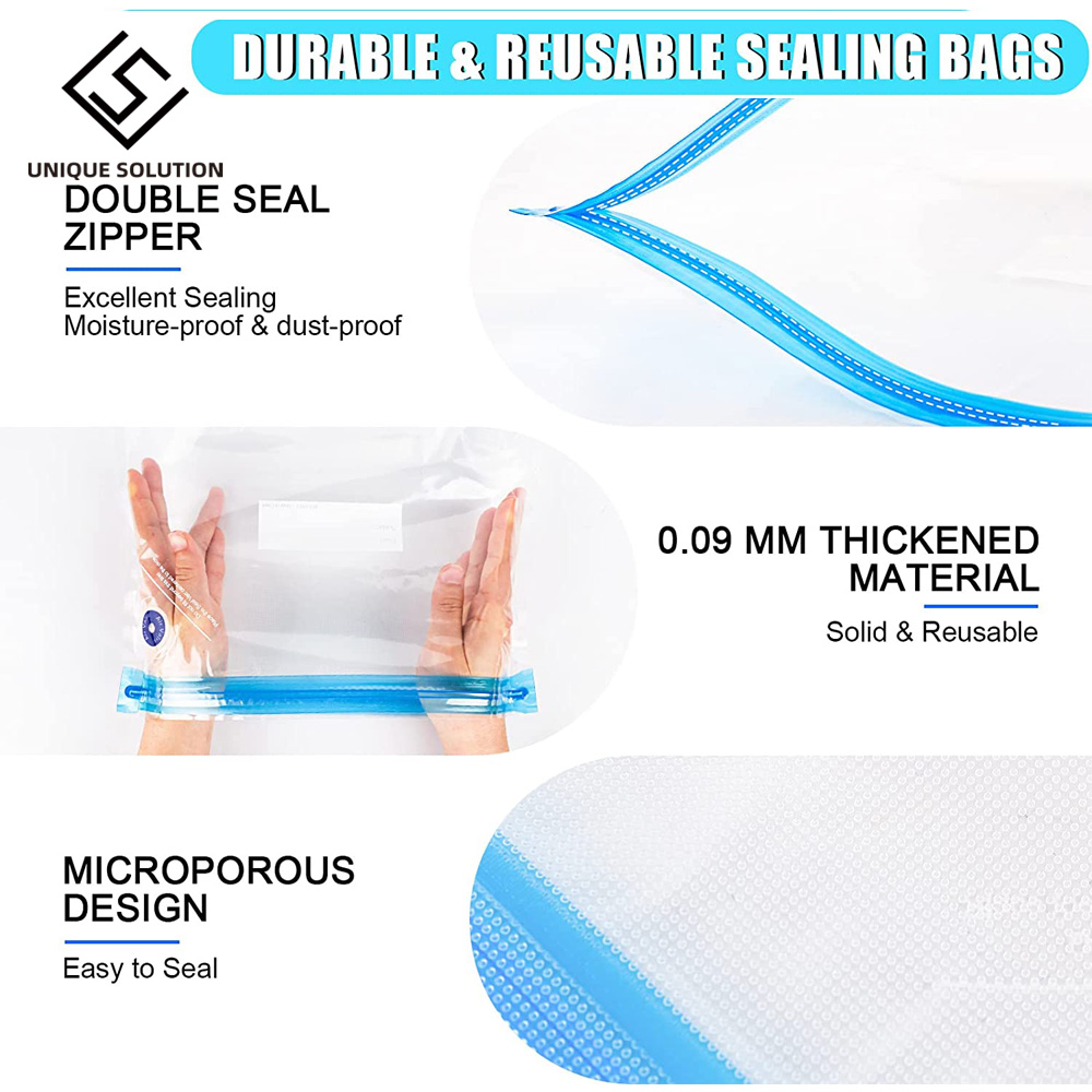 30 sacs de stockage de Filamen - 3D Printing Nylon Filament avis et prix