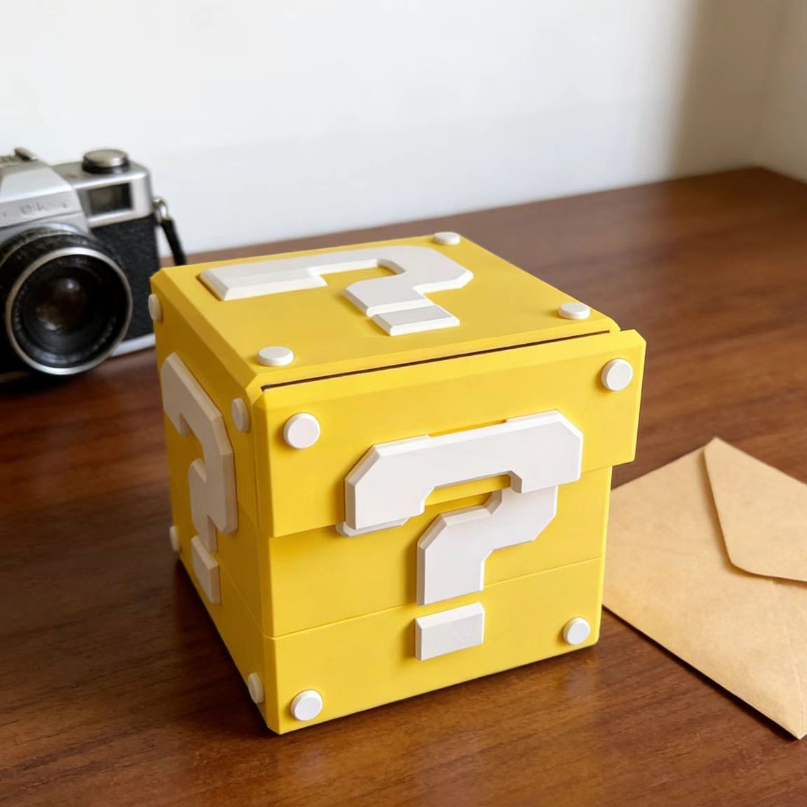 En stock, boîte de rangement i - 3D Printing Questions avis et prix