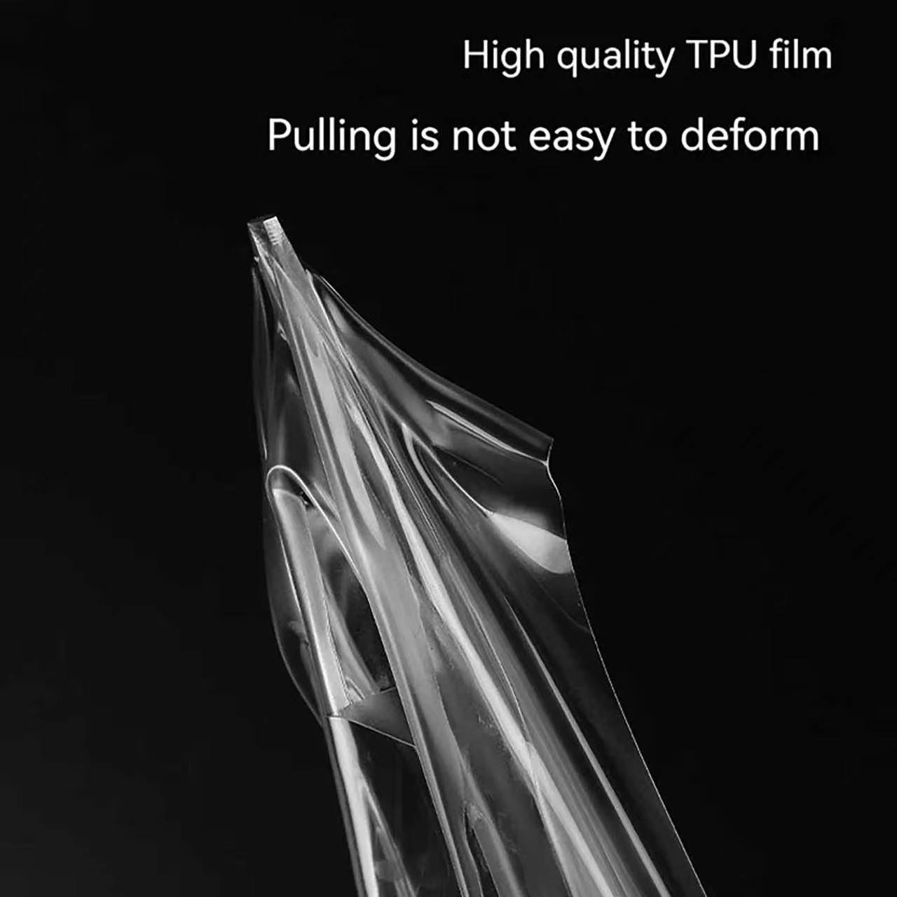 Film de protection transparent - Tpu Flexible Filament avis et prix