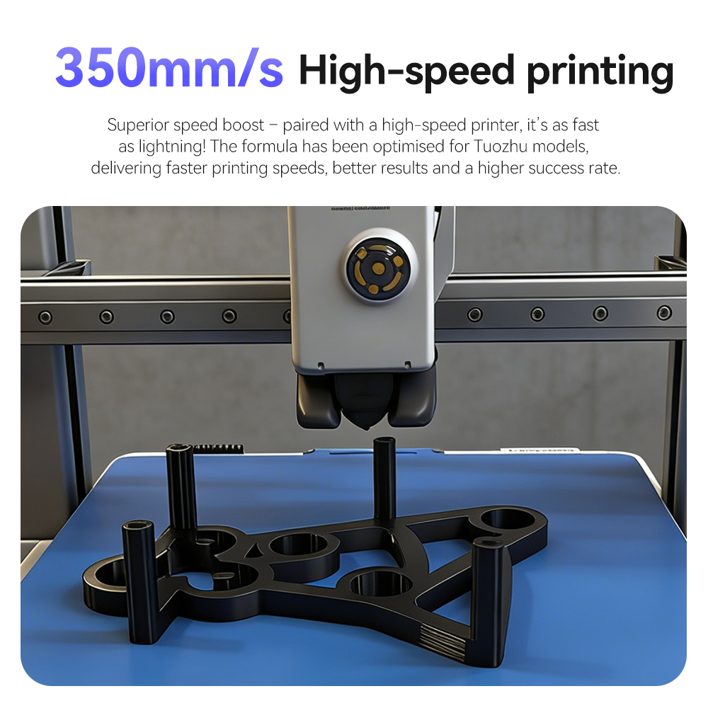 KINGROON 22LBS PETG ou PLA fil - 3D Printing Nylon Filament avis et prix
